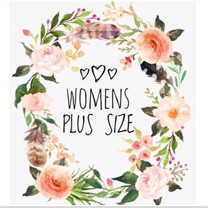 Plus Sizes